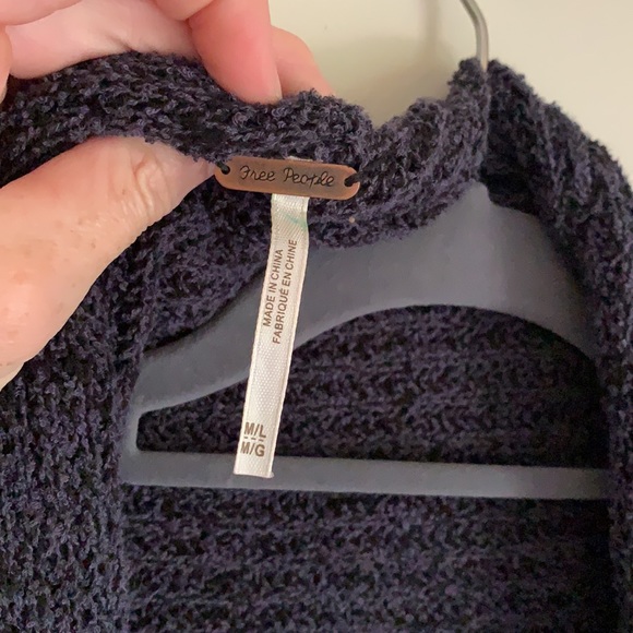 Free People Cardigan - Picture 3 of 4